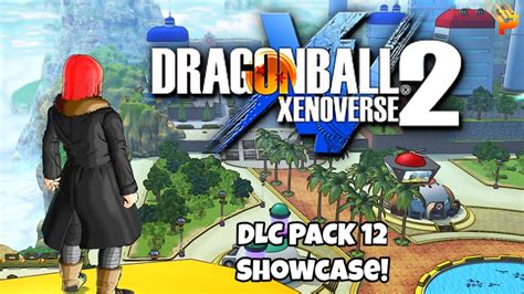 We did not find results for: Playing Dragon Ball Xenoverse 2 DLC Pack 12 in 2021! - YouTube