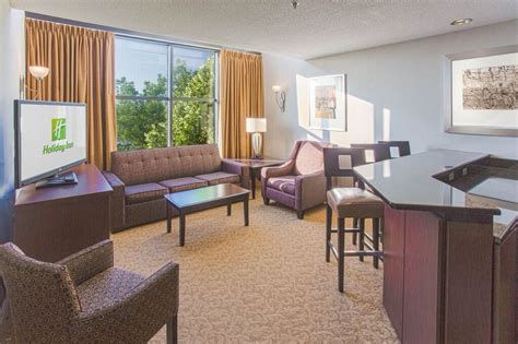 Meeting Rooms At Holiday Inn Executive Center Columbia Mall 2200 I 70