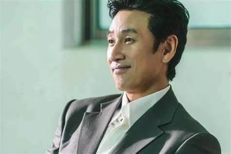 Aktor Terkenal Parasite Lee Sun Kyun Ditemukan Tewas Diduga Bunuh Diri Jeon Hye Jin Istrinya