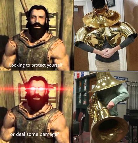 Hey Have You Ever Played Skyrim I Have Some Memes For Ya Artofit