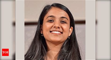 This Kerala Girl Is Pursuing Law From Oxford To Gain An International