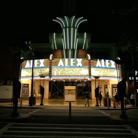 The 24 Most Spectacular Theaters In The Us Architecture Glendale