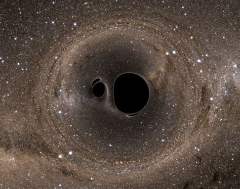 Binary Black Holes Archives Universe Today
