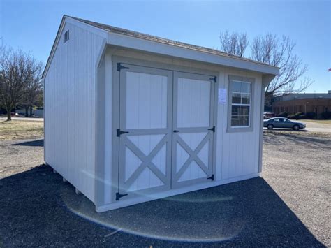 12x12 Wood Shed Shed With Window Sheds With Windows