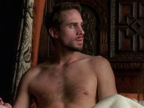 Joseph Fiennes Naked