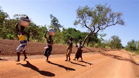 Burkina Faso Wallpapers Wallpaper Cave