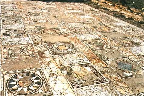 Cyrene Libya Historical Facts And Pictures The History Hub