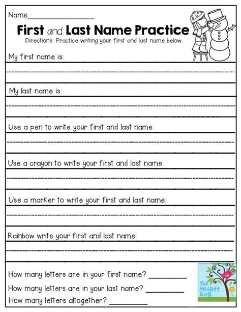 Grade 1 1st Grade Printable Handwriting Practice Sheets Kidsworksheetfun