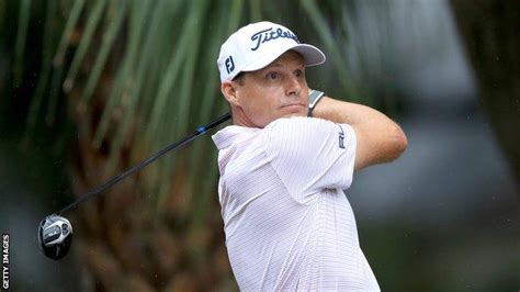 Nick Watney Coronavirus Positive Test Forces Us Golfer Out Of Rbc
