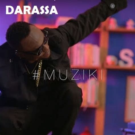 Muziki Song By Darassa Ben Pol Spotify