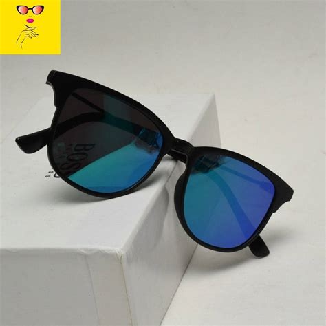 Fashion Sunglasses For Men Best Fashion 2021 Uv 400 Protection For Your Eyes A17 Cut Price Bd