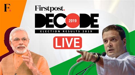 Firstpost Decode 2019 Join Our Editors Part 1 Showsha Youtube