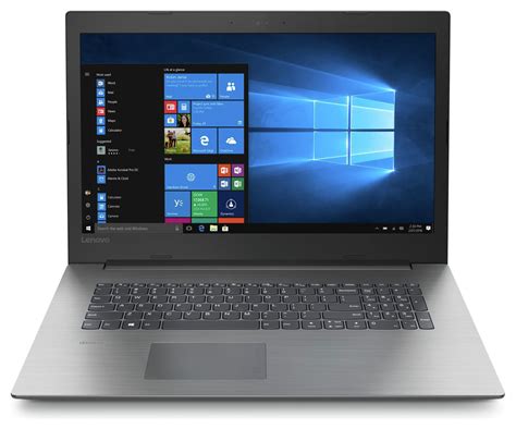 Lenovo Ideapad 330 173 Inch Amd A6 8gb 1tb Laptop Reviews