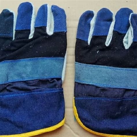 Sarung Tangan Gerinda Grinding Gloves Rich Safety