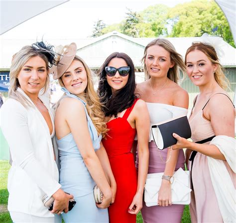 Totepool Ladies Day at Perth Racecourse