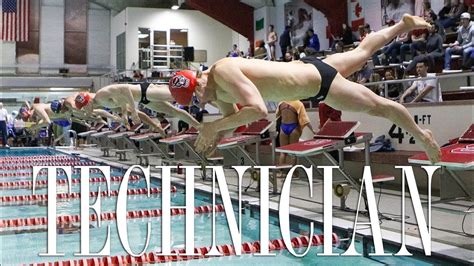 Highlights Nc State Swimming And Diving Hosts Duke For Senior Day