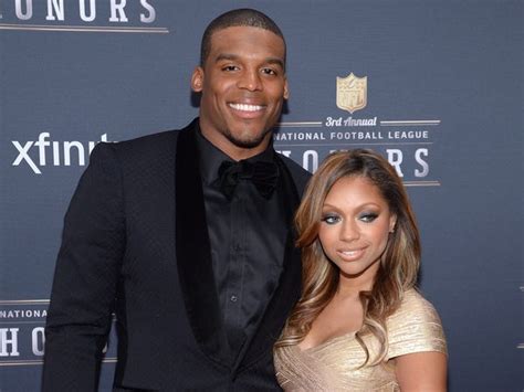 23 brilliant and beautiful wives and girlfriends of nfl players business insider