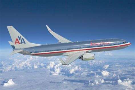 American Airlines Announces Largest Aircraft Order In Aviation History