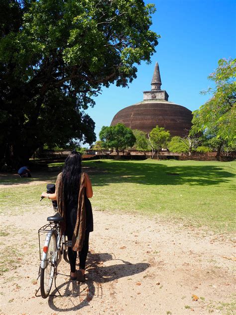 A Quick But Insightful Travel Guide To The Ancient City Of Polonnaruwa