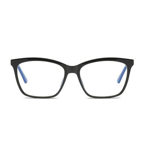 Kottdo Fashion Women Cat Eye Eyeglasses Men Myopia Optical Glasse Frame Eye
