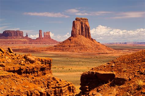 Desert Southwest Destinations For Rv Vacations Tracks And Trails