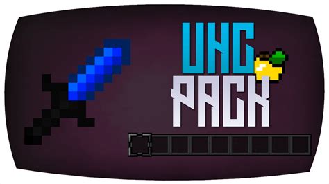 Minecraft Uhc Pvp Texture Pack 17 Short Swords Youtube