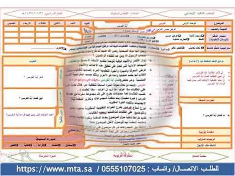 فرض محروس رقم 01 2 رياضيات. تحضير فقه ثالث ثانوي النصف الاول عام 1437/1438 - YouTube