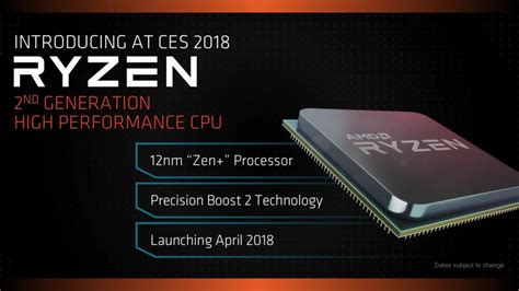 They will be featuring the highest core count model for the hedt market, the 32 core, 64. AMD 2nd Generation Ryzen 5 2600 and ASUS X470 Crosshair ...