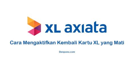 Berdasarkan customer service xl, apabila anda mengaktifkan fitur hemat baterai saat daya ponsel anda hanya 20 persenan, hal ini bisa membuat. Cara Mengaktifkan Kartu XL yang Sudah Mati atau Hilang ...