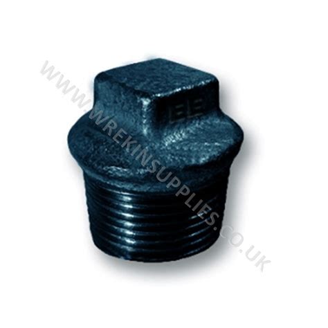 Black Malleable Iron Pipe Fittings Bsp 18 4 Quality Ee Male Female