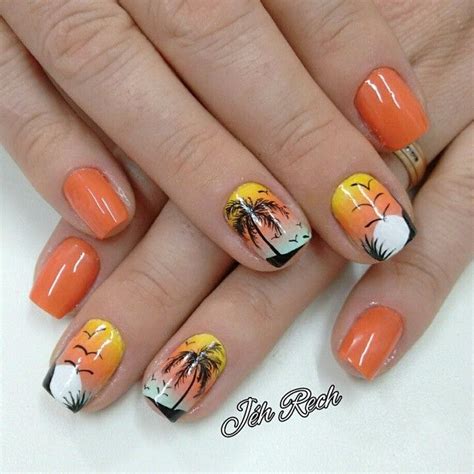 En el mundo de las uñas decoradas tienes gran cantidad de opciones para lucir en tus uñas, a continuación te mostraremos algunos de los mejores estilos en uñas de diferentes colores y en los diferentes modelos de uñas. 10+ Best For Paisaje Dibujos Animados Unas Decoradas ...