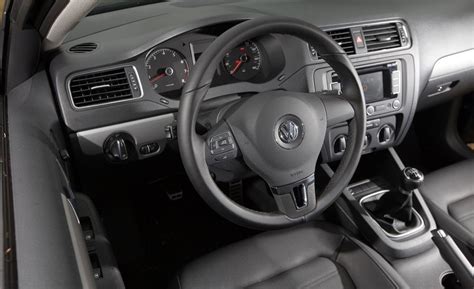 Volkswagen Jetta Gli Mk6 2014 Historia Versiones Y Seguridad