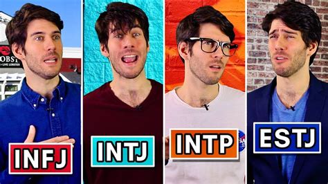 16 Personalities Getting Rejected Myers Briggs Personality Types 16