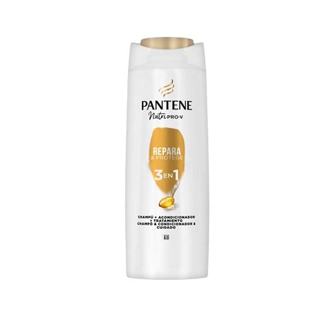 Buy Pantene Nutri Pro V Repair Protect In Shampoo Ml India