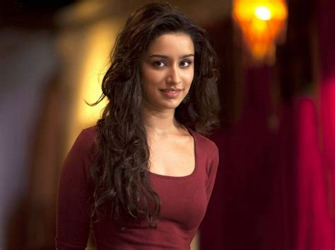 Shraddha Kapoor Profile Wiki Biography Age Filmography Awards Favourites And Upcoming Movies