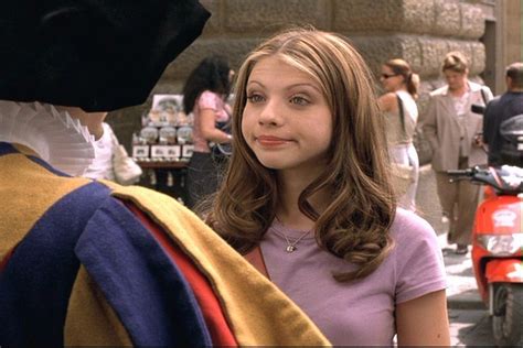 Michelle in Eurotrip - Michelle Trachtenberg Image ...