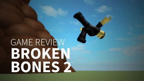Broken Bones 2 Game Review Youtube