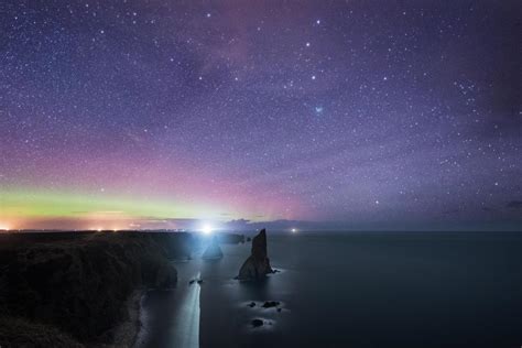 Stargazing Uk Where To See The Best Night Skies A Packed Life
