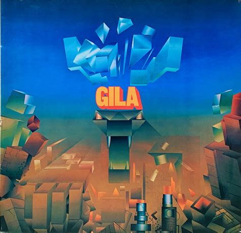 Gila Gila Releases Reviews Credits Discogs