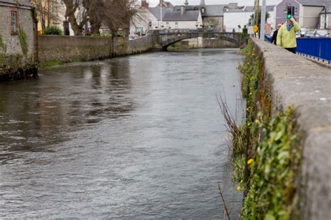 The Fergus Ennis Forgotten River Singersong Blog