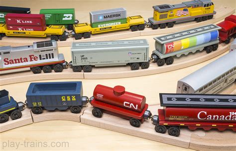 Play Vehicles Norfolk Southern C 44 Diesel Engine Toy Train By Whittle Shortline Railroad Play