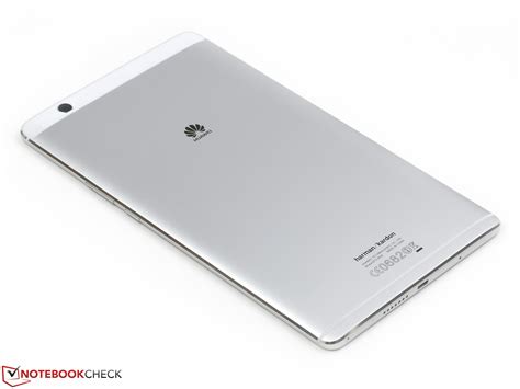 Huawei Mediapad M3 84 Tablet Review Reviews