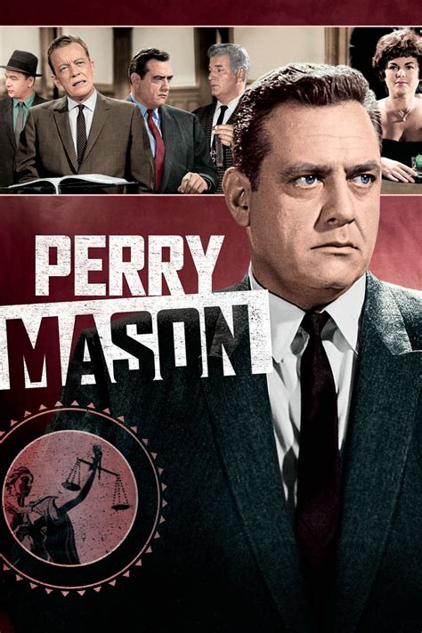 Perry Mason Serie Completa Ver Online Y Descargar Peliculasonlineya
