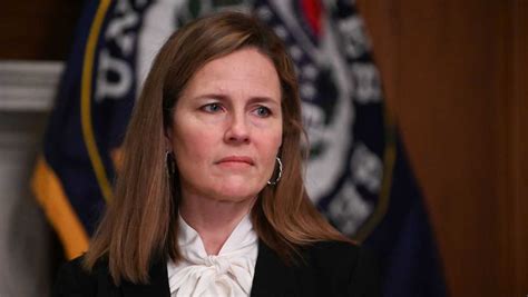 A Look At Judge Amy Coney Barretts Notable Opinions Votes