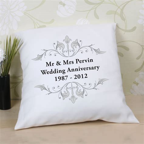 This is a great idea for a wedding anniversary, and can correspond to the number of years you've been married. The top 20 Ideas About 45th Wedding Anniversary Gift Ideas ...
