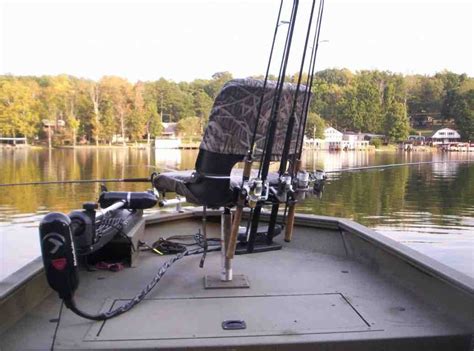 Pontoon Boat Fishing Rod Holders Boat Rod Holders Fishing Rod Holder