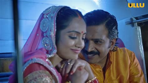 Good Night Part 1 2021 S01 Hindi Complete Ullu Original Web Series 720p Hdrip 310mb Download