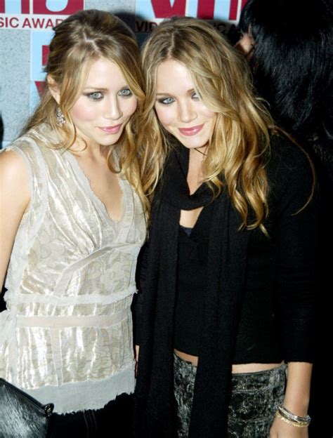 In Photos The Olsen Twins Turn 32 A Look Back All Photos