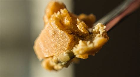 With high potencies, cannabis sugar wax generally isn't recommended for beginning marijuana users. Complete Guide to Dabs: Cannabis Concentrates Types and ...