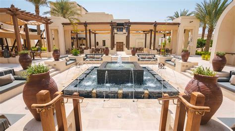 al wathba a luxury collection desert resort and spa abu dhabi experience abu dhabi